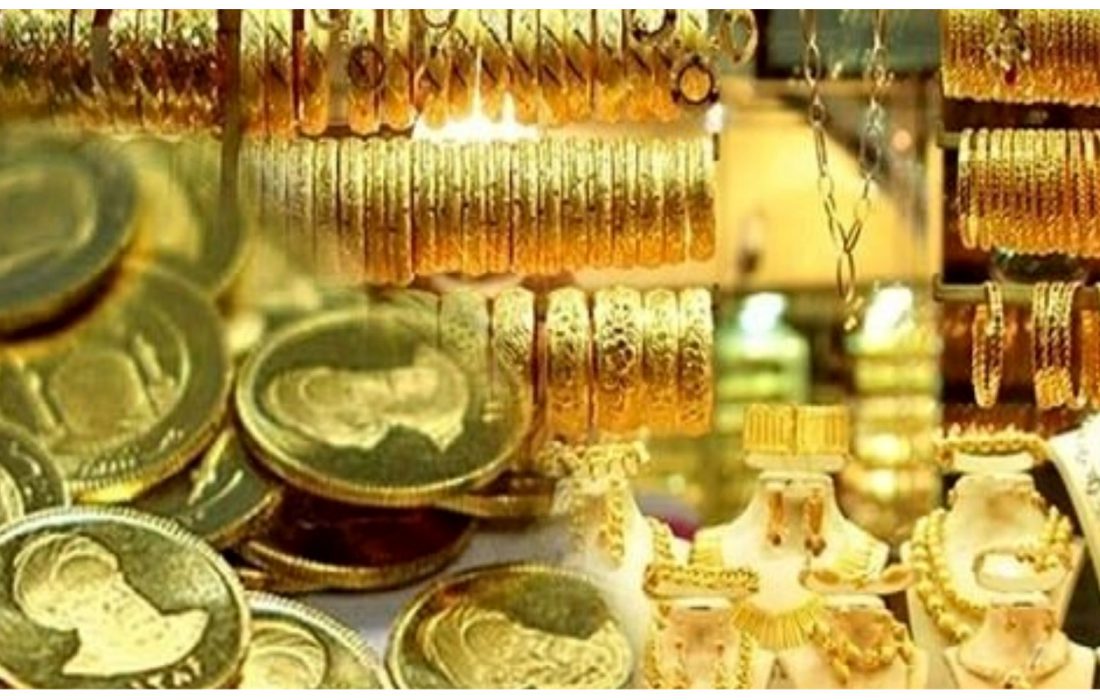 اخذ مالیات ۲۵% از طلا کذب است