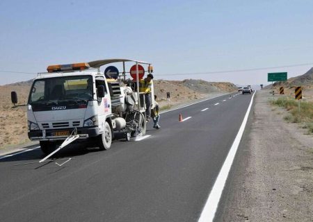 اصلاح جاده‌های کردستان مطالبه مردم و نیازمند اعتبار است