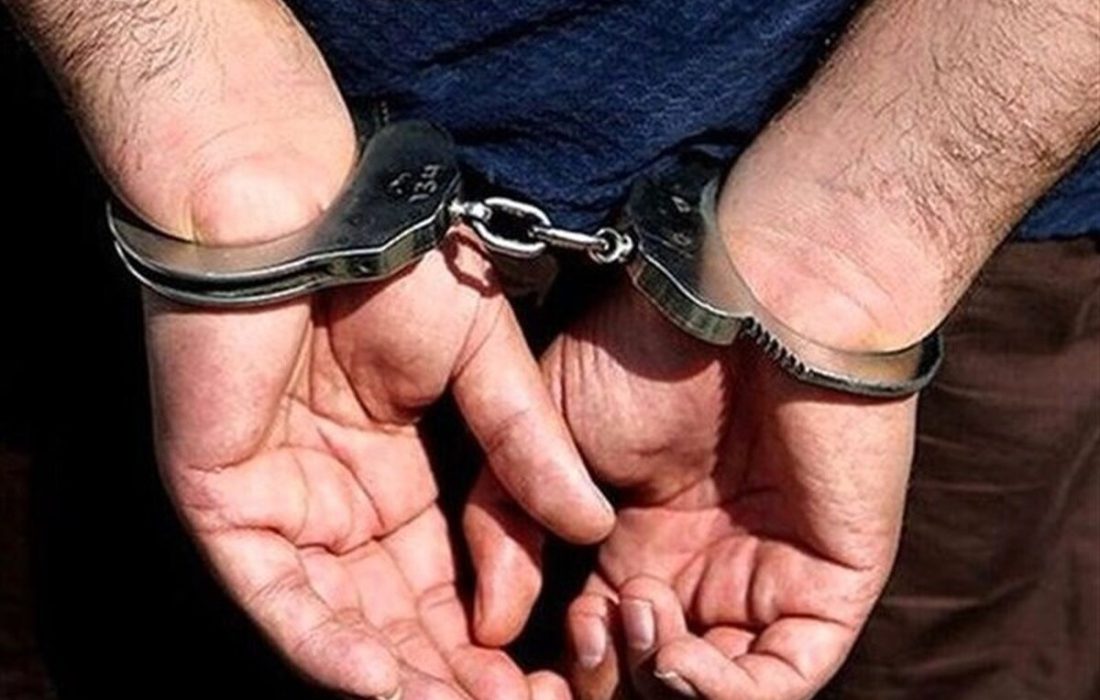 دستگیری کلاهبردار ۲۵۰ میلیاردی در دهگلان/ ۱۵ نفر شاکی شدند