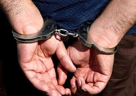 دستگیری کلاهبردار ۲۵۰ میلیاردی در دهگلان/ ۱۵ نفر شاکی شدند