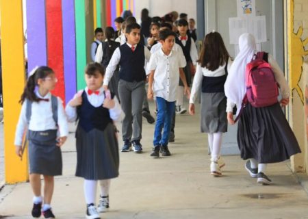 اقدام دولت عراق در زمینه تسهیل فرایند آموزش زبان ترکی در مناطق ترکمان‌نشین عراق