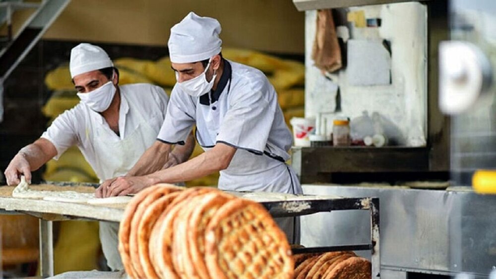 قصه پرغصه نان در بیجار