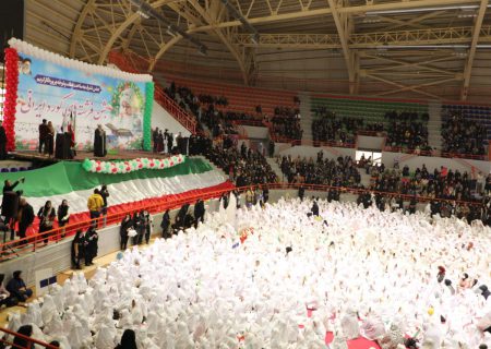 جشن فرشته‌‌‌‌های کُرد ایرانی در سنندج به روایت تصویر 
