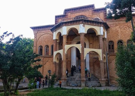 مشارکت بخش خصوصی دراحیای بنا‌های تاریخی استان کردستان
