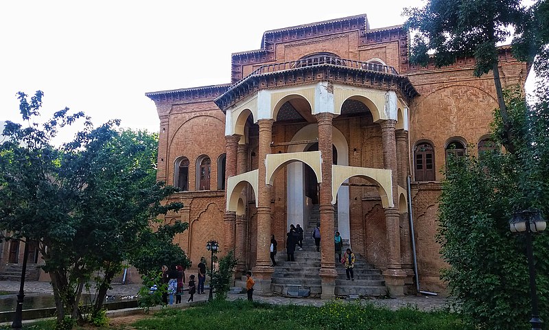 مشارکت بخش خصوصی دراحیای بنا‌های تاریخی استان کردستان