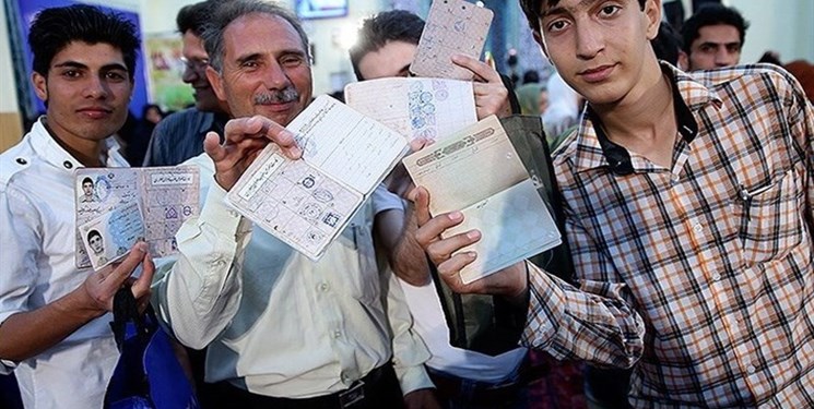دعوت نماینده ولی فقیه در کردستان برای حضور پرشور مردم در پای صندوق‌های رای