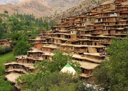 ۱۸۰ میلیارد ریال طرح گردشگری در کردستان ایجاد می‌شود
