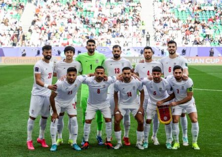 قول مساعد مسوولان قطری برای حل مشکل بلیت بازی ایران و قطر