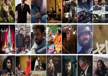 اکران فیلمهای جشنواره فجر در کردستان اغاز شد
