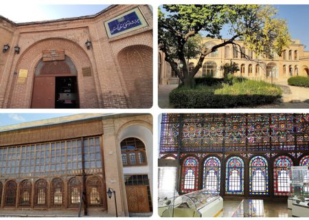 بازدید از موزه‌های کردستان در اعیاد شعبانیه رایگان است