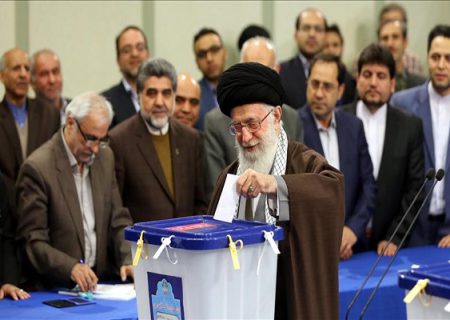 انتخابات؛ مناسبت سیاسی ایرانی در کانون توجهات بین المللی!