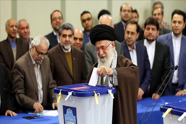 انتخابات؛ مناسبت سیاسی ایرانی در کانون توجهات بین المللی!