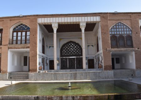 «خانه کُرد سنندج» گنجینه‌ای از فرهنگ و تاریخ کُردستان