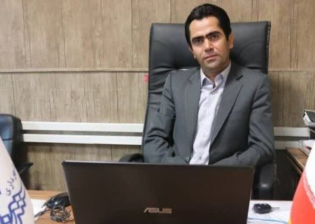مسئول حوزه هنری استان کردستان منصوب شد