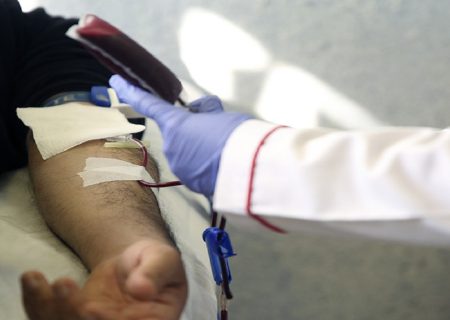 مراکز انتقال خون کردستان در شب‌های قدر فعال است