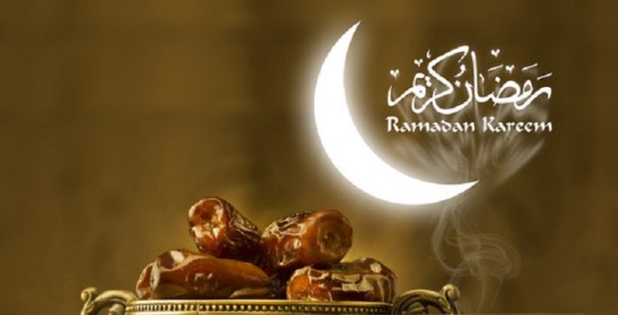 جلوه‌های زیبای ماه مبارک رمضان در کردستان+ فیلم
