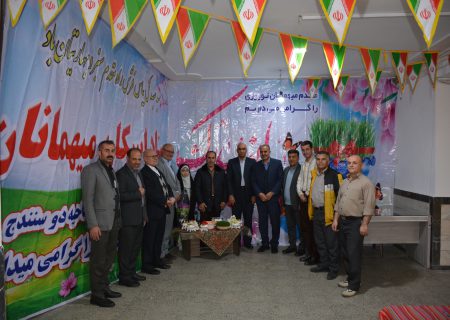 ۱۱ مرکز رفاهی در کردستان آماده پذیرایی از مهمانان نوروزی است