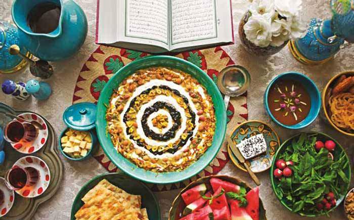 تغذیه در ماه رمضان؛ چه خوراکی‌هایی برای سحر و افطار بهتر است؟