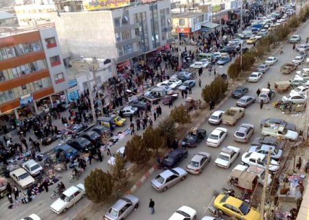 ظرفیت واحدهای اقامتی دو شهر گردشگرپذیر کردستان تکمیل شد