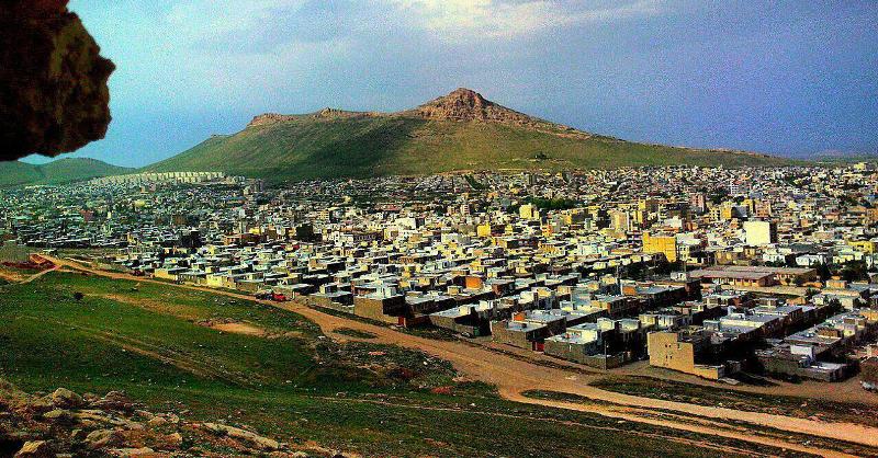 لزوم تبدیل بیجار به هاب فرهنگی کردستان