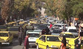 محدودیت‌های ترافیکی پنجشنبه آخر سال در کردستان اجرا می‌شود