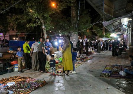 آداب و رسوم کُردستانی‌ها در روز عید سعید فطر
