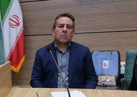 رئیس هیأت گلف کردستان انتخاب شد
