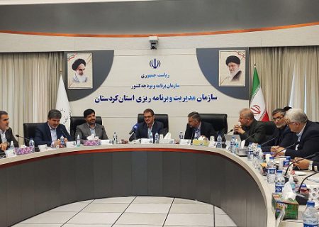  استاندار کردستان: فضای مشارکت مردم برای ارائه طرح در تحقق شعار سال باز باشد