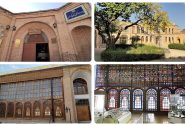 بازدید رایگان از موزه‌ها و اماکن تاریخی در سنندج
