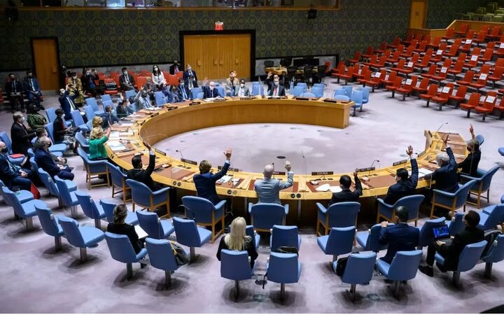 دیپلماسی میدان معادلات نشست شورای امنیت سازمان ملل را تغییر داد