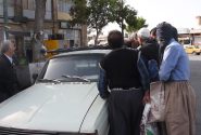 گپ و گفتی از وضعیت سخت کارگری در کردستان