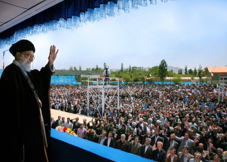 ۲ بهار در یک فصل کردستان