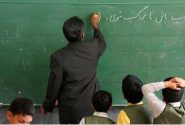 مردم کردستان از مقام معلم می‌گویند