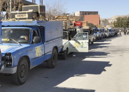بهزیستی کردستان ۸۰ سری جهیزیه به نوعروسان اهدا می‌کند