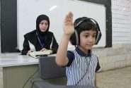 سلامت ۲۶ هزار نوآموز کردستانی سنجش شد