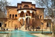 اختصاص ۱۸۰ میلیارد ریال برای مرمت و بازسازی آثار تاریخی کردستان
