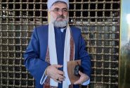 شهید رئیسی در همه سنگرها عطر روحیه جهادی را حفظ کرد