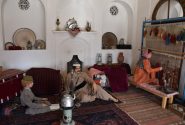 موزه‌های سنندج گنجینه‌ای زیبا از اعماق تاریخ