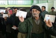  تعیین بیش از هزار شعبه اخذ رأی انتخابات در کردستان