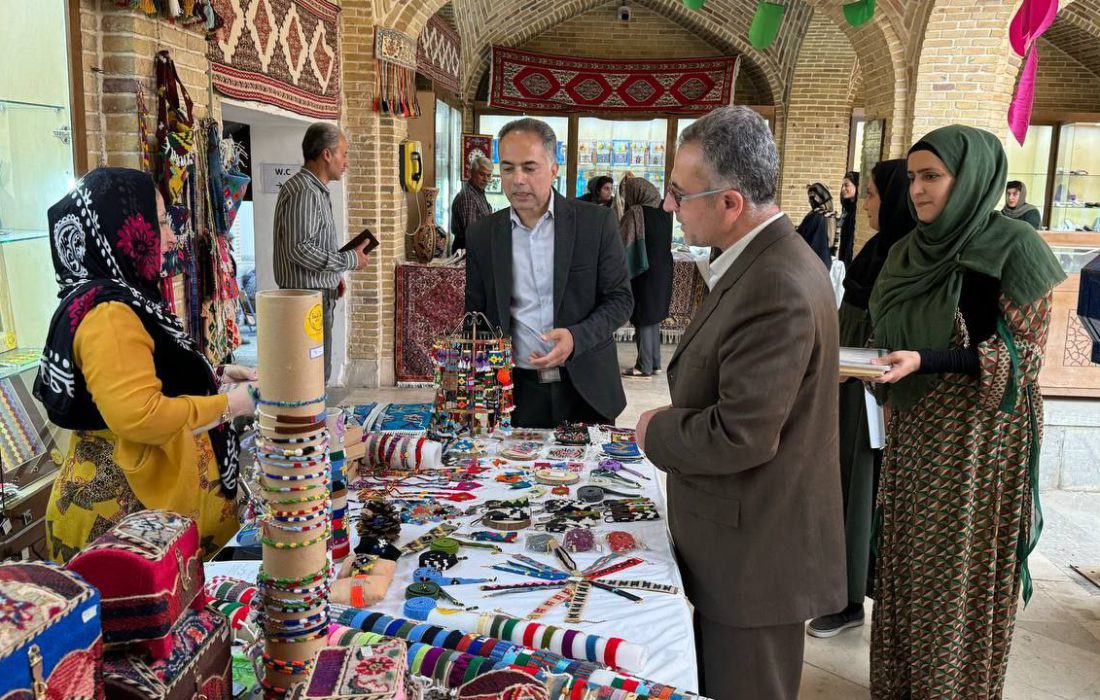 فعالیت بیش از ۱۲ هزار صنعتگر دارای مجوز در کردستان