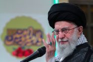 حرکت بزرگ ملت ایران درخشان و فراموش‌نشدنی است