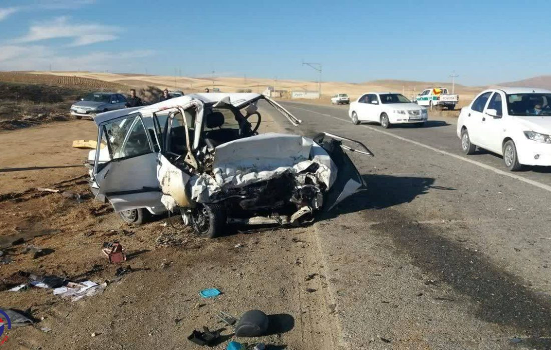 جادههای غمبار بیجار